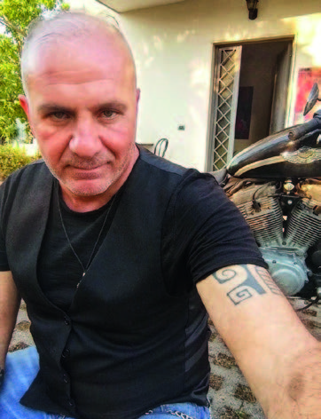 Mimmo Busiello