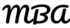 MBA